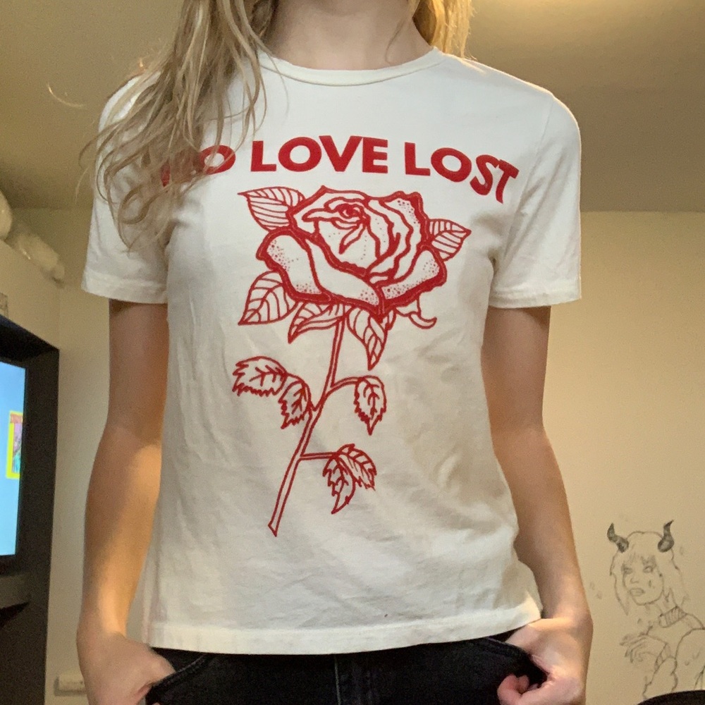 Graphic T-Shirt